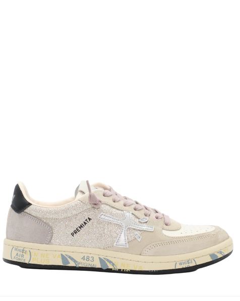 Zapatillas Premiata Bskt Clay 6927